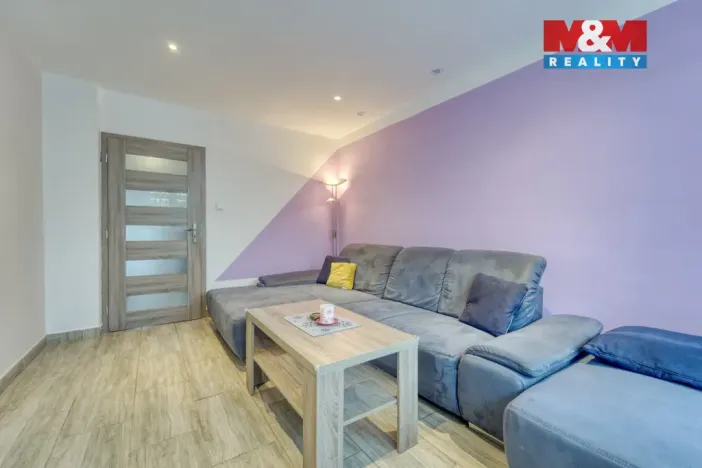 Prodej rodinného domu, Štědrá - Zbraslav, 97 m2
