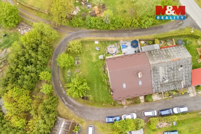 Prodej rodinného domu, Štědrá - Zbraslav, 97 m2