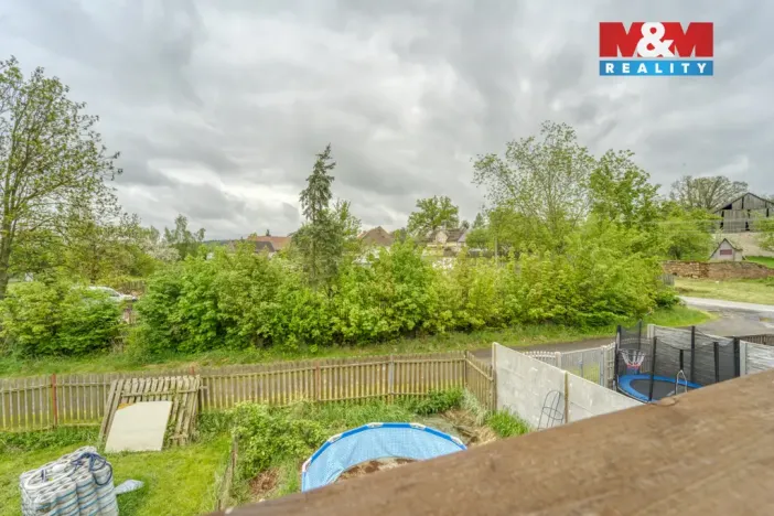 Prodej rodinného domu, Štědrá - Zbraslav, 97 m2