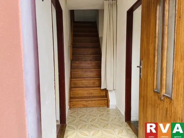 Prodej rodinného domu, Benešovice, 81 m2