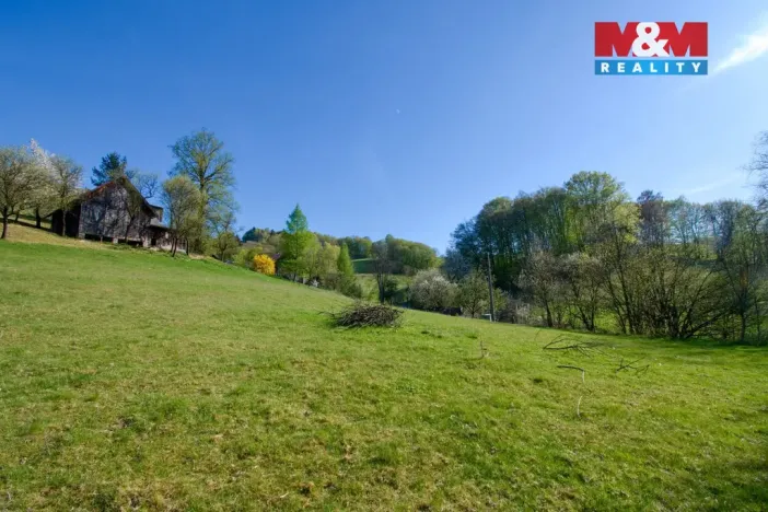 Prodej pozemku pro bydlení, Seninka, 3187 m2