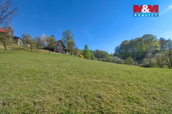 Prodej pozemku pro bydlení, Seninka, 3187 m2