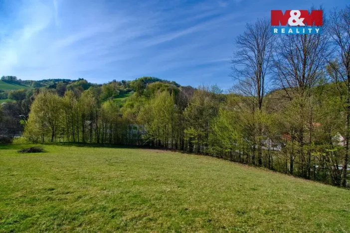 Prodej pozemku pro bydlení, Seninka, 3187 m2