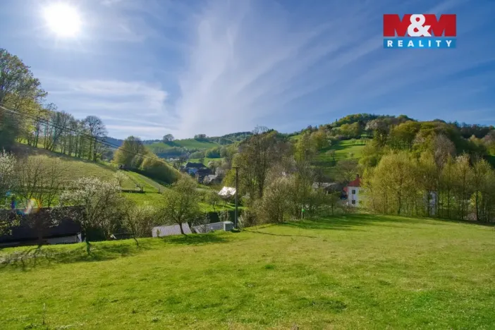Prodej pozemku pro bydlení, Seninka, 3187 m2