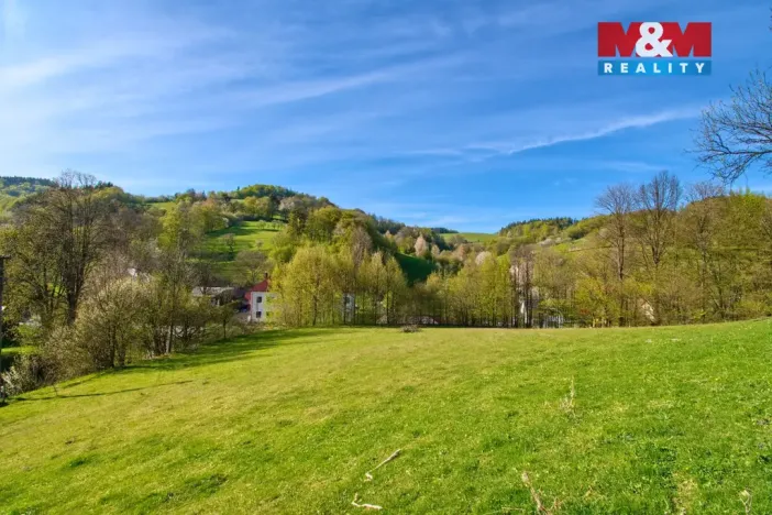 Prodej pozemku pro bydlení, Seninka, 3187 m2