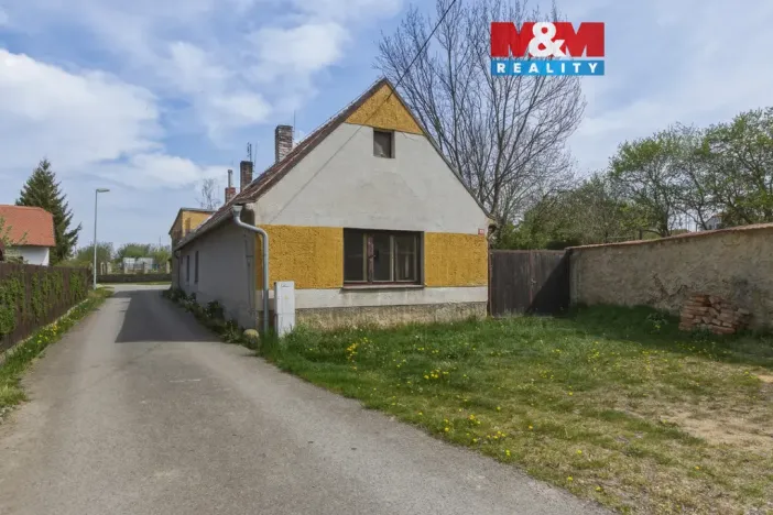 Prodej rodinného domu, Přílepy, 75 m2