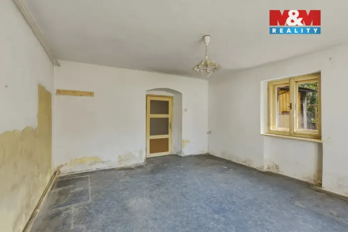 Prodej rodinného domu, Přílepy, 75 m2