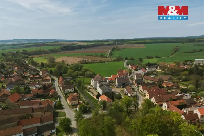 Prodej rodinného domu, Přílepy, 75 m2