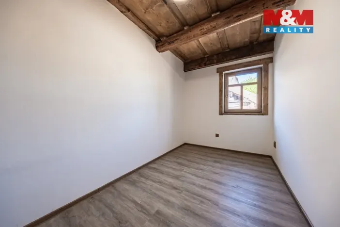 Prodej chalupy, Češov, 55 m2