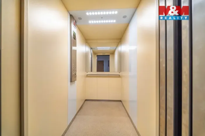 Prodej bytu 1+kk, Plzeň, Krašovská, 32 m2