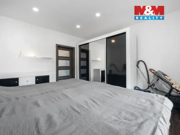 Prodej bytu 3+kk, Králíky, Karla Čapka, 83 m2