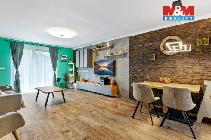 Prodej rodinného domu, Rokytňany - Dolní Rokytňany, 105 m2