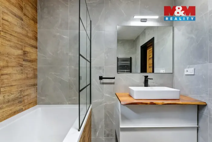 Prodej rodinného domu, Rokytňany - Dolní Rokytňany, 105 m2