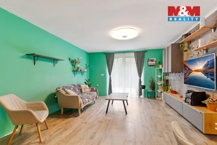 Prodej rodinného domu, Rokytňany - Dolní Rokytňany, 105 m2