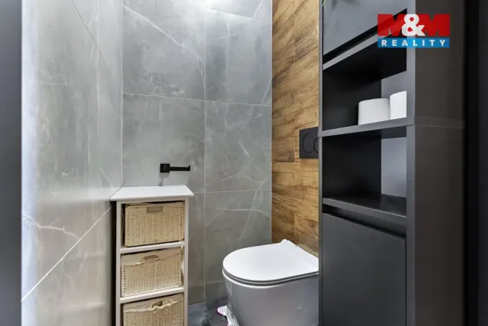 Prodej rodinného domu, Rokytňany - Dolní Rokytňany, 105 m2