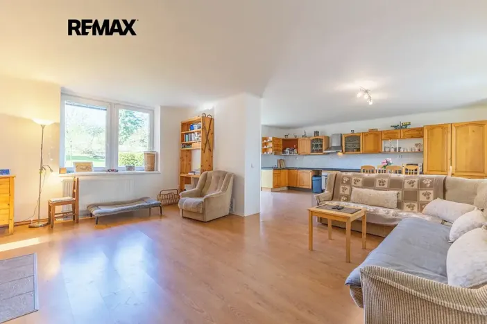 Prodej rodinného domu, Janov, 120 m2