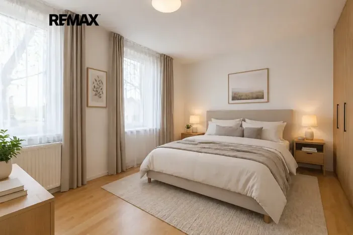 Prodej rodinného domu, Janov, 120 m2