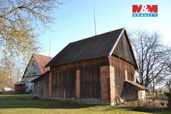 Prodej rodinného domu, Vestec, 349 m2