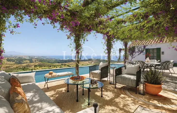 Prodej vily, Casares, Španělsko, 315 m2
