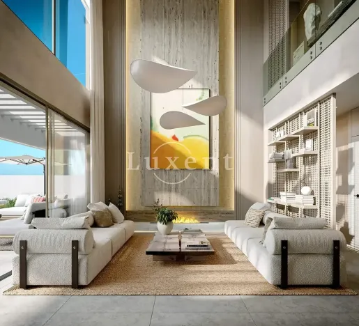 Prodej vily, La Herradura, Španělsko, 220 m2