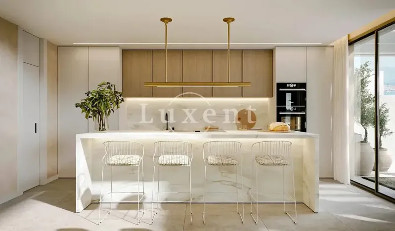 Prodej vily, La Herradura, Španělsko, 220 m2