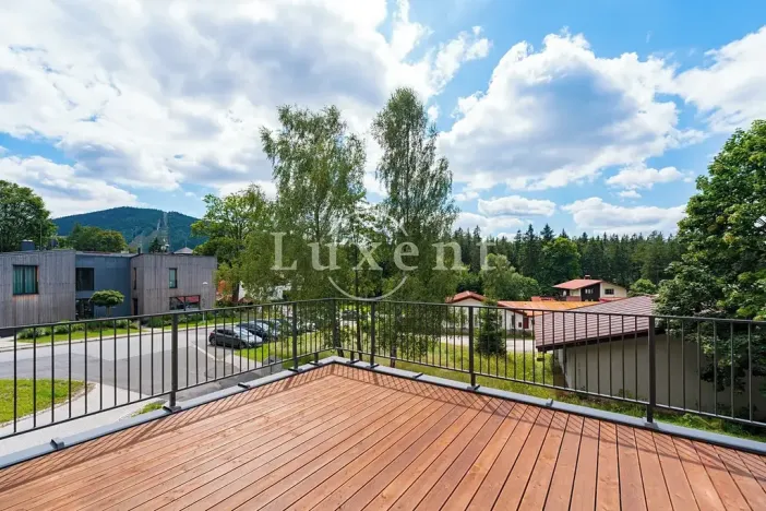 Prodej bytu 3+kk, Harrachov, 60 m2