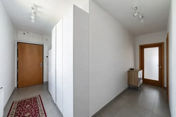 Prodej bytu 2+kk, Praha - Holešovice, U průhonu, 57 m2