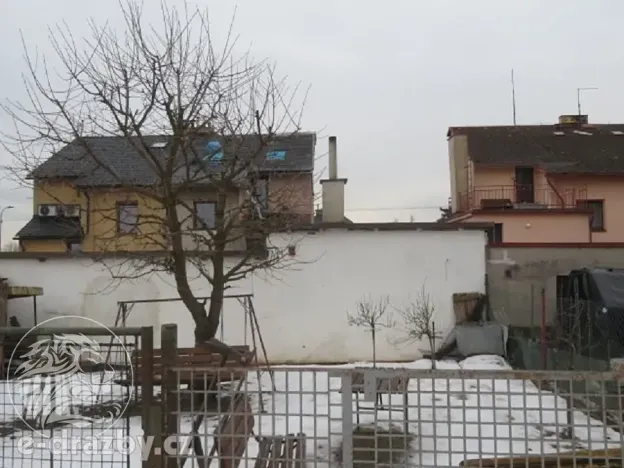 Dražba rodinného domu, Červený Kostelec, Náchodská, 379 m2