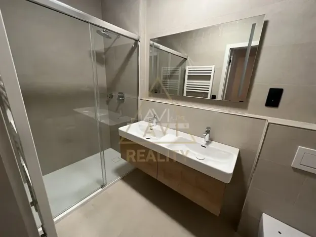 Pronájem bytu 2+kk, Praha - Libeň, Andrštova, 58 m2