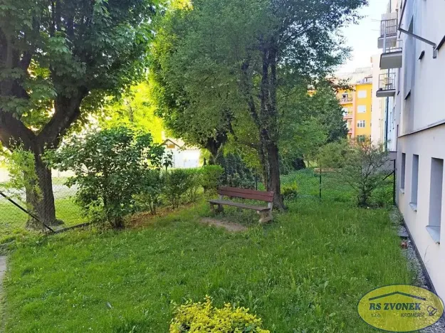 Prodej bytu 3+1, Olomouc, Dukelská, 92 m2