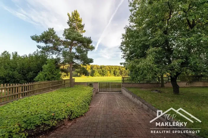 Prodej rodinného domu, Rataje nad Sázavou, 126 m2