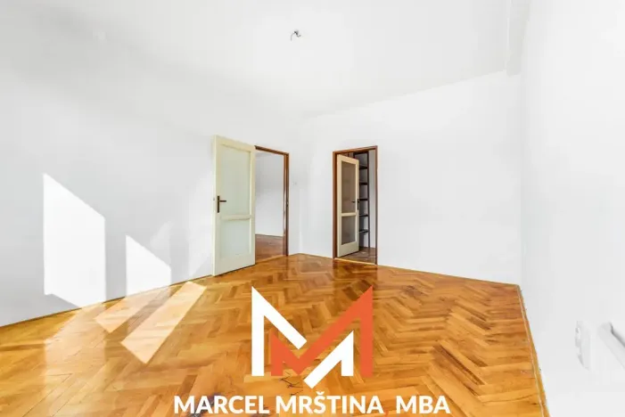 Prodej bytu 2+1, Náchod, Kladská, 66 m2