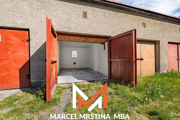 Prodej bytu 2+1, Náchod, Kladská, 66 m2