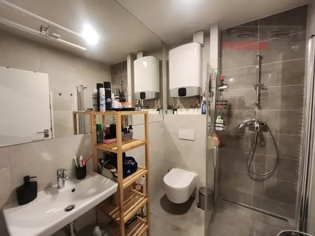Pronájem bytu 2+kk, Brno, Husovická, 50 m2