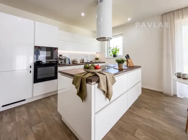 Prodej rodinného domu, Hluboká nad Vltavou, Rybova, 97 m2