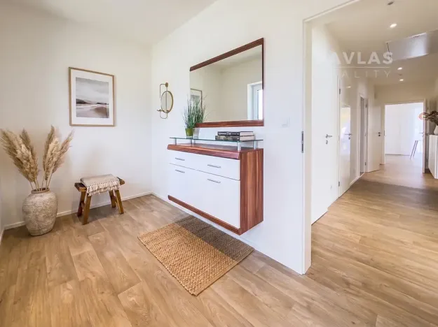 Prodej rodinného domu, Hluboká nad Vltavou, Rybova, 97 m2