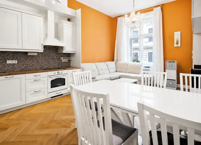Pronájem bytu 2+kk, Praha, 69 m2