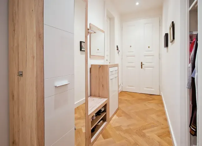 Pronájem bytu 2+kk, Praha, 69 m2