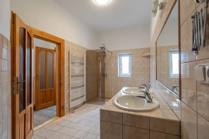 Pronájem bytu 2+kk, Olomouc, Náves Svobody, 76 m2