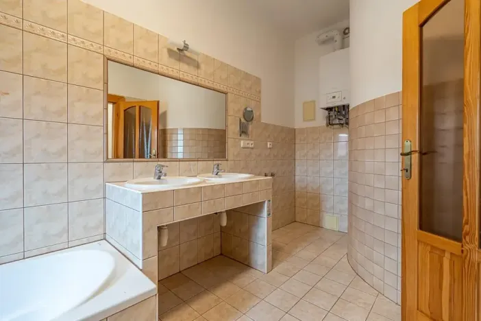 Pronájem bytu 2+kk, Olomouc, Náves Svobody, 76 m2