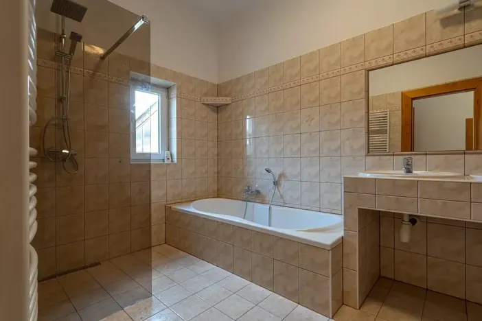 Pronájem bytu 2+kk, Olomouc, Náves Svobody, 76 m2