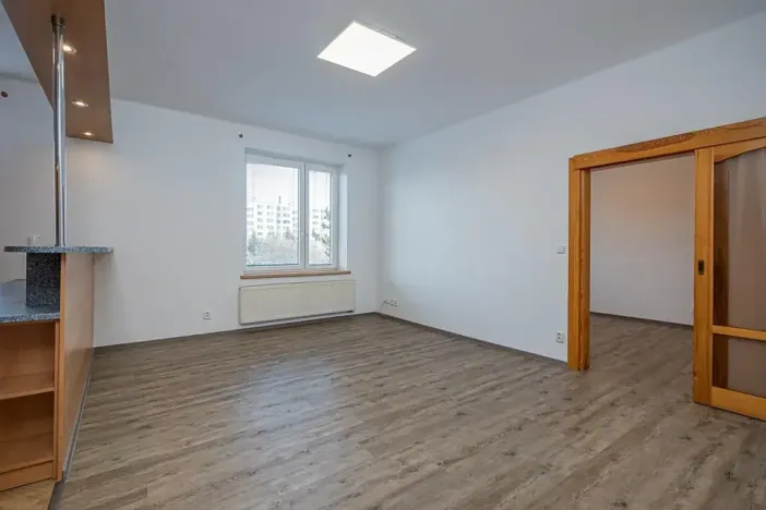 Pronájem bytu 2+kk, Olomouc, Náves Svobody, 76 m2