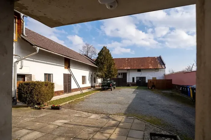 Pronájem bytu 2+kk, Olomouc, Náves Svobody, 76 m2