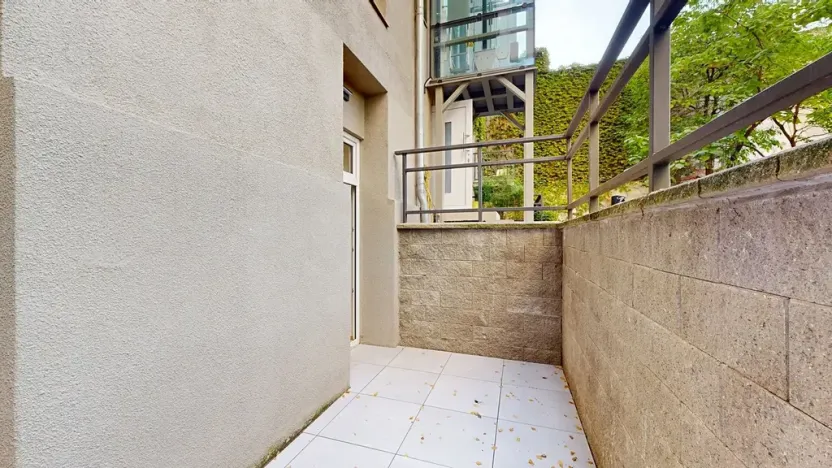 Prodej ubytování, Praha - Smíchov, 84 m2