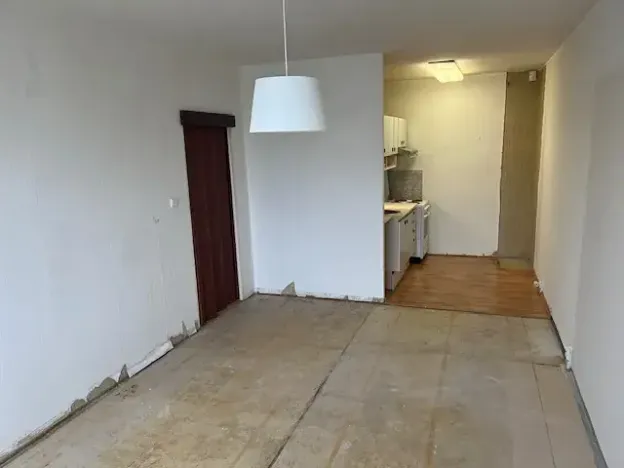 Prodej bytu 2+kk, Praha - Stodůlky, Sezemínská, 43 m2