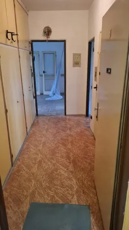 Prodej bytu 2+1, Praha - Záběhlice, Jasmínová, 53 m2