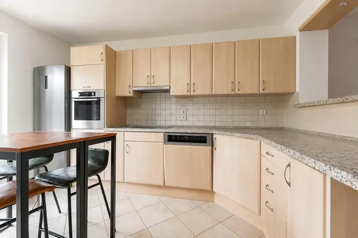 Pronájem rodinného domu, Praha - Nebušice, Nad Želivkou, 262 m2