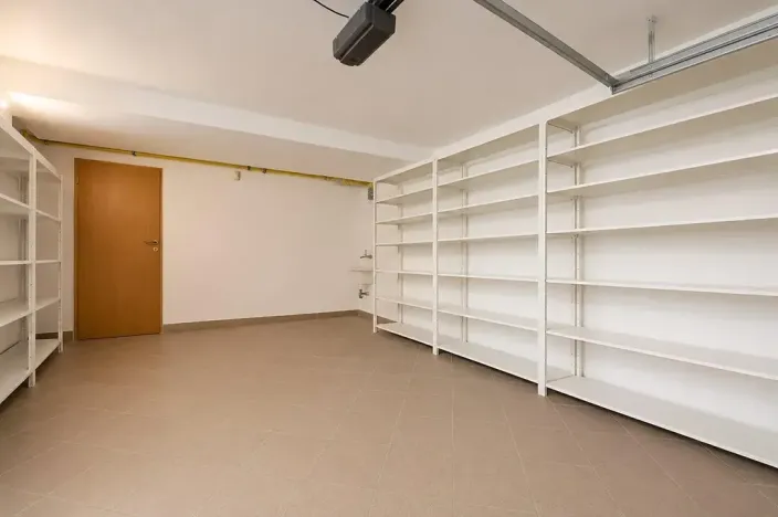 Pronájem rodinného domu, Praha - Nebušice, Nad Želivkou, 262 m2