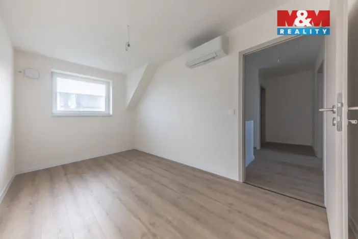 Prodej rodinného domu, Starý Vestec, 96 m2