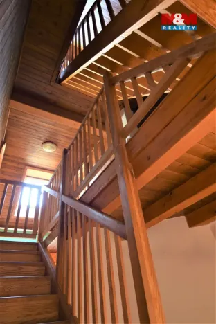Pronájem rodinného domu, Horní Libchava, 310 m2